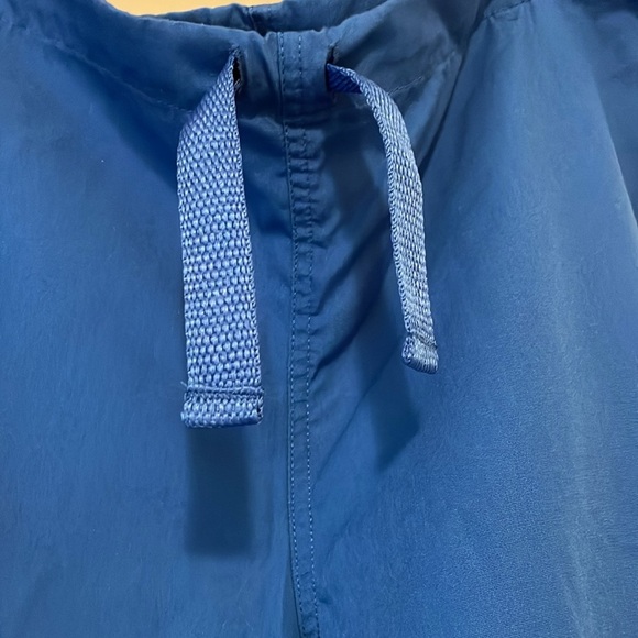 Cherokee Blue Scrub Pants - Picture 2 of 4